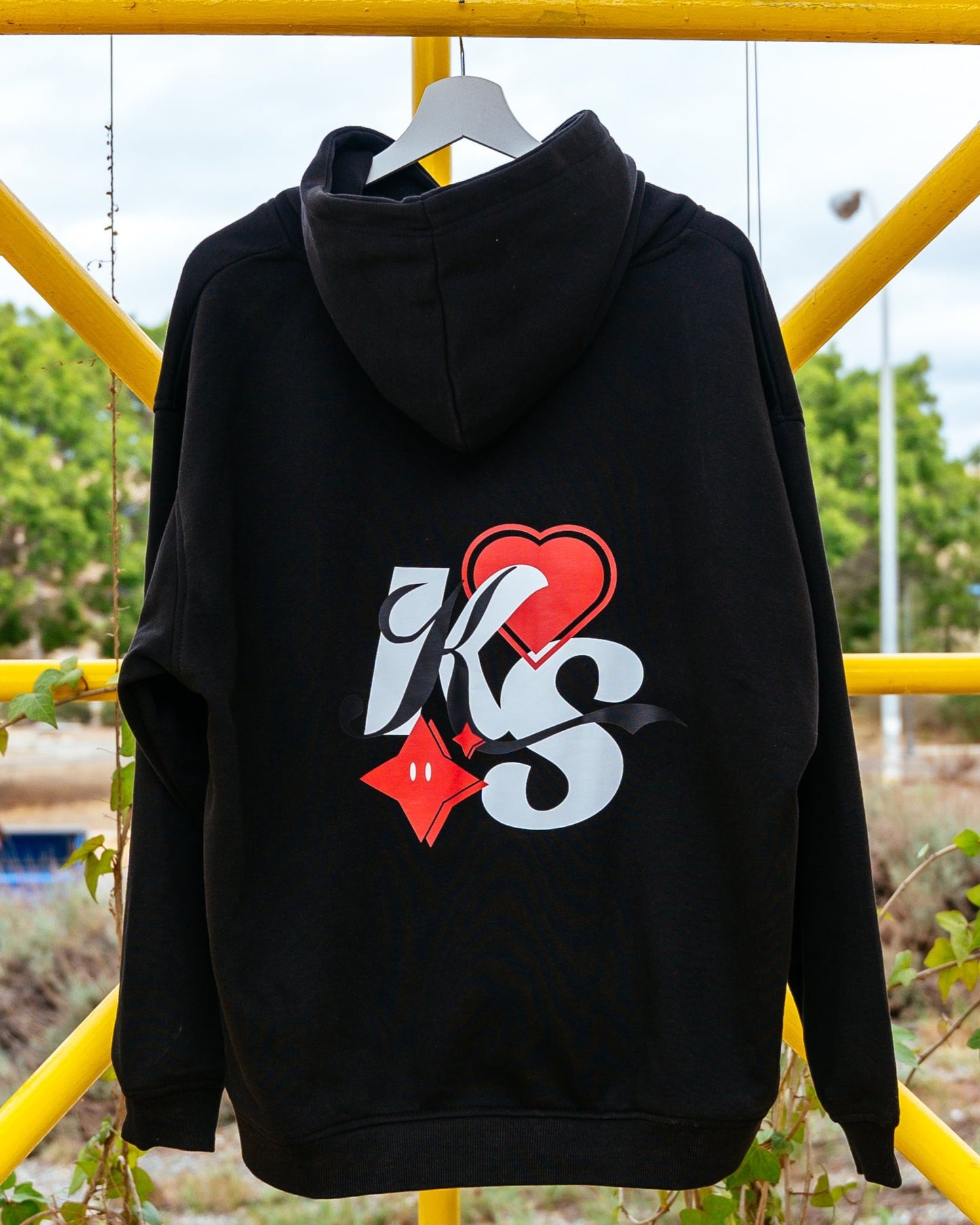 KS