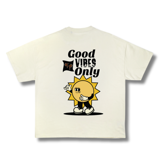 GOOD VIBES