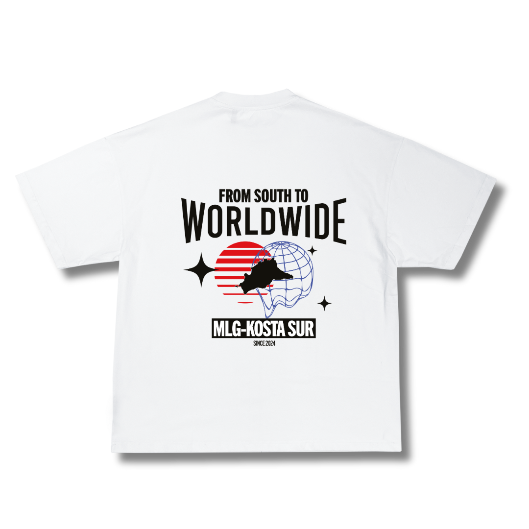 WORLDWIDE