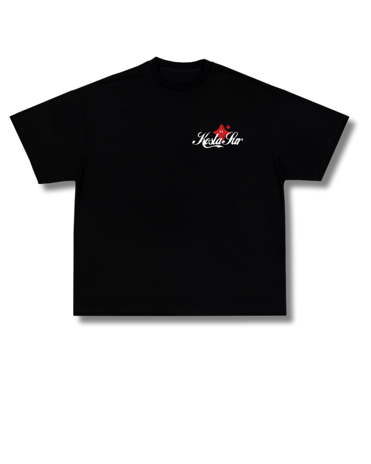 KS BLACK