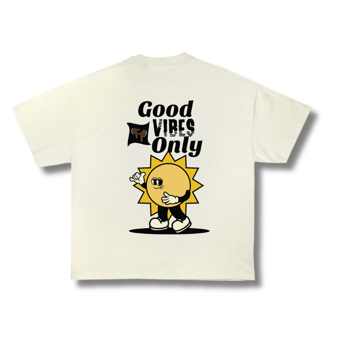 GOOD VIBES
