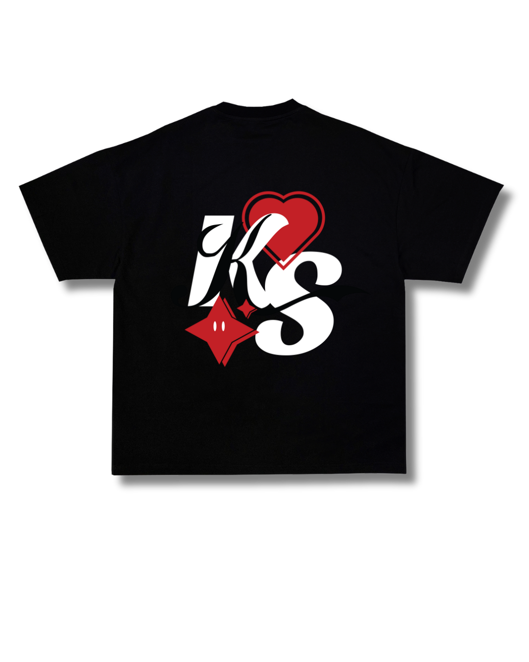 KS BLACK