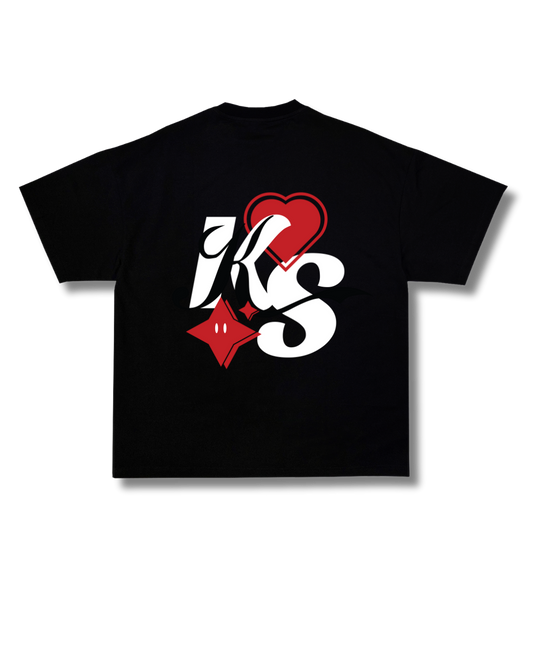 KS BLACK