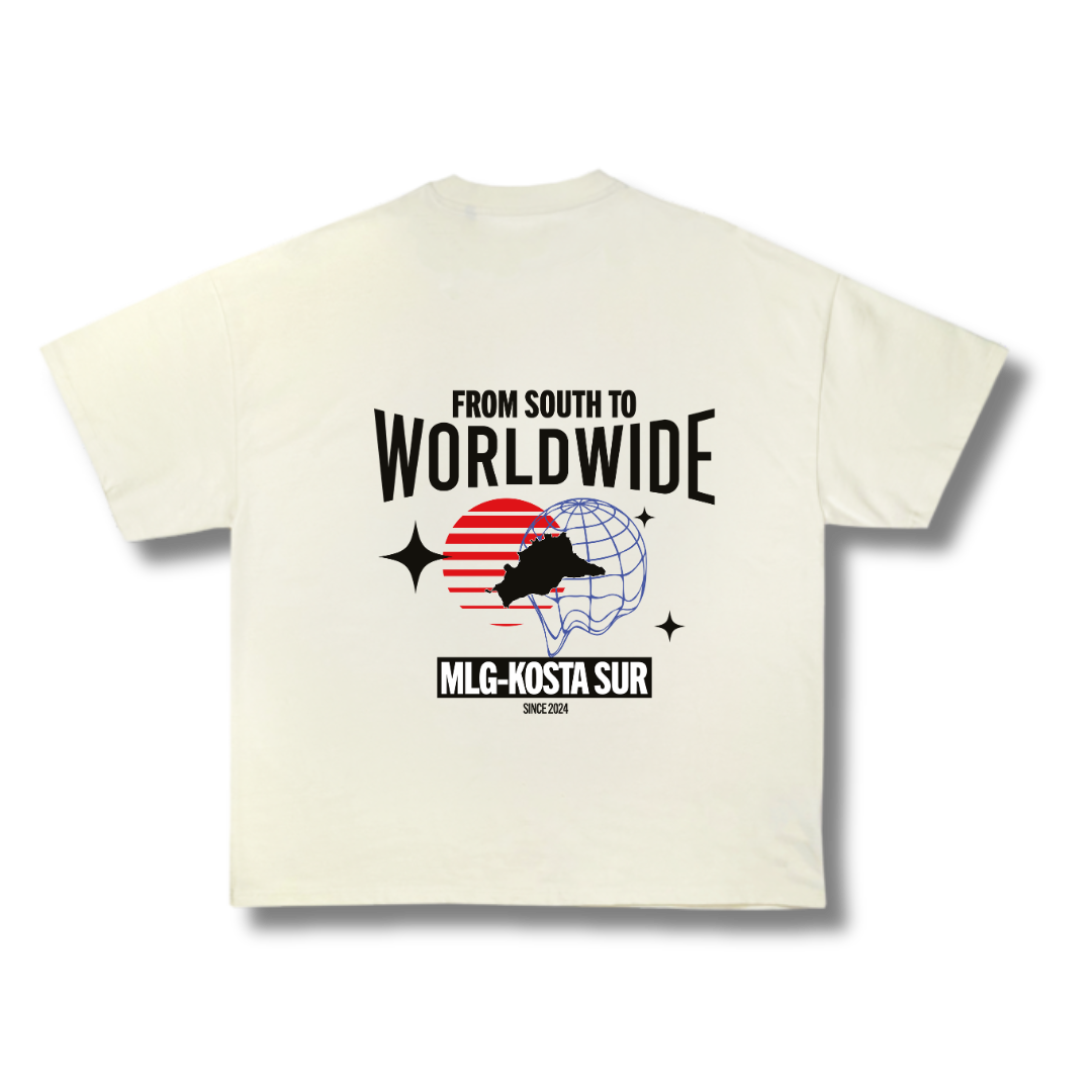 WORLDWIDE
